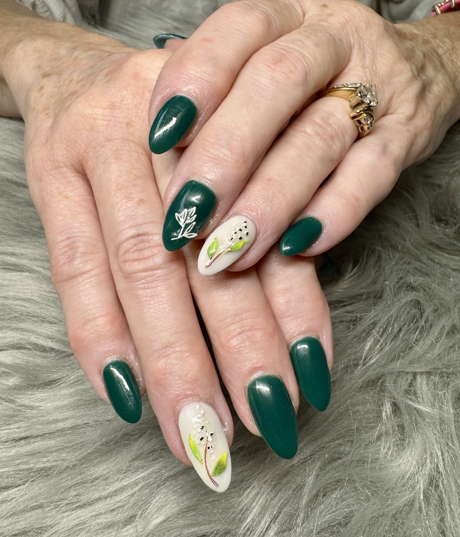 Nails by Trina LLC nail photo 1