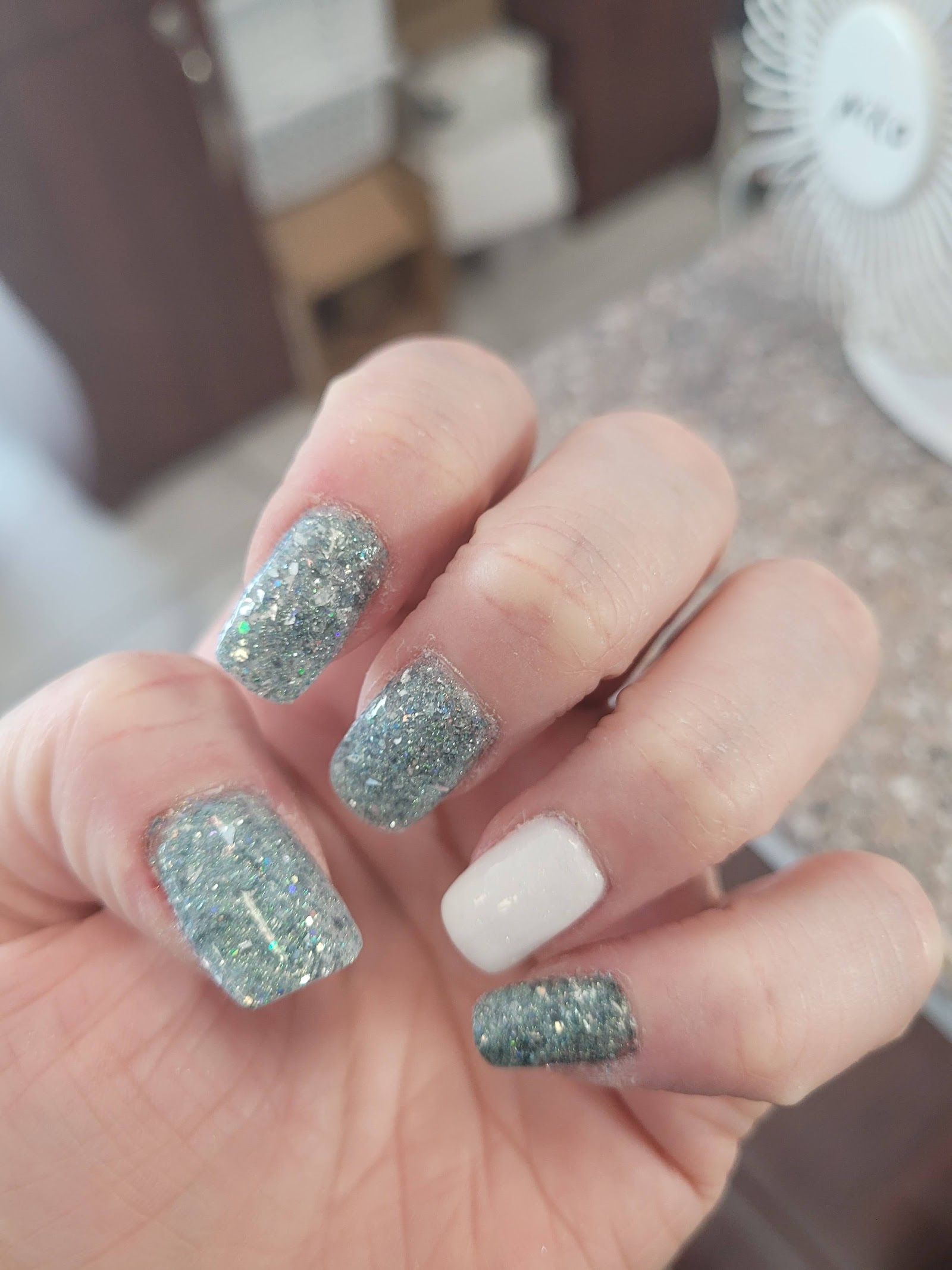 Nails by Trina LLC nail photo 2