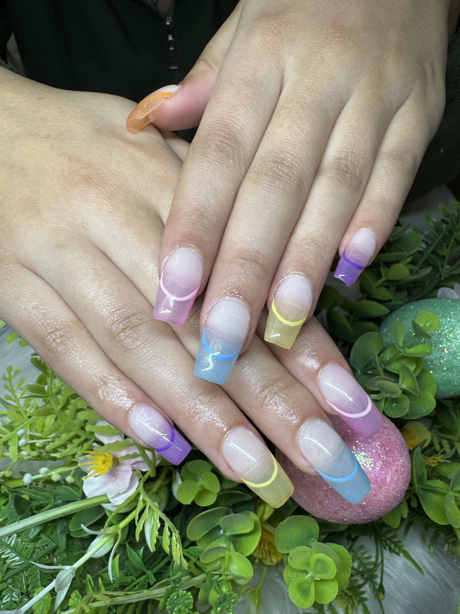 Nails by Trina LLC nail photo 4