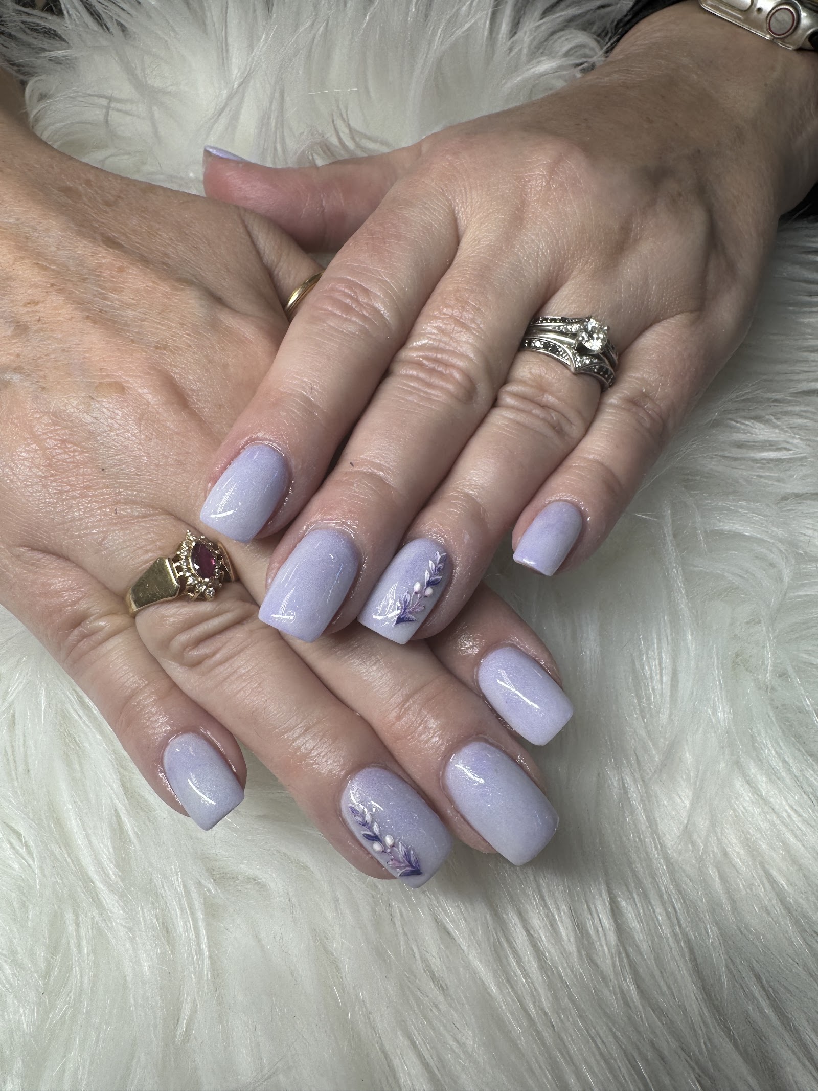 Nails by Trina LLC nail photo 5