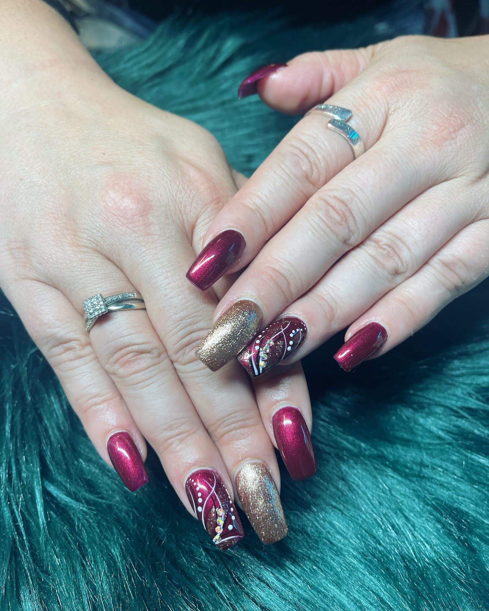 Nails by Trina LLC nail photo 7
