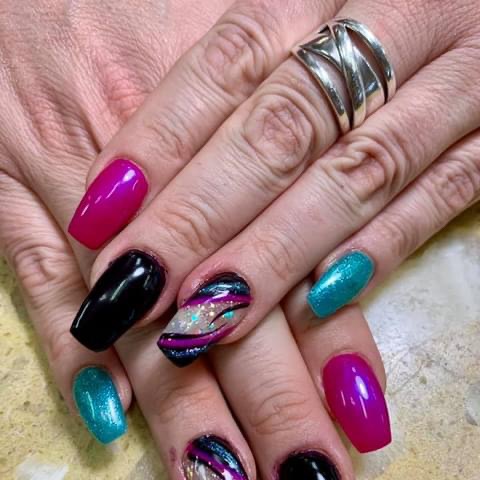Nails by Trina LLC nail photo 8